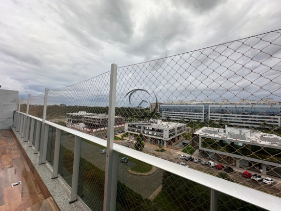 Imagem Apartamento com 3 Quartos à Venda, 211 m² em Noroeste - Brasília Imagem Apartamento com 3 Quartos à Venda, 211 m² em Noroeste - Brasília