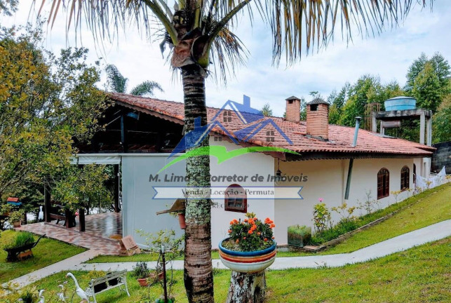 Imagem Chácara com 3 Quartos à Venda, 5.900 m² em Terra Preta - Mairiporã Imagem Chácara com 3 Quartos à Venda, 5.900 m² em Terra Preta - Mairiporã