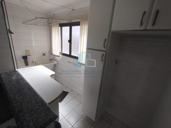 Imagem Apartamento com 2 Quartos à Venda, 149 m² em Boqueirão - Praia Grande Imagem Apartamento com 2 Quartos à Venda, 149 m² em Boqueirão - Praia Grande