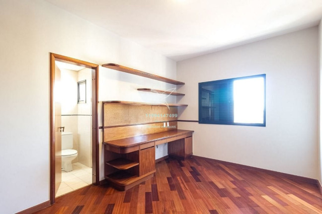 Imagem Apartamento com 3 Quartos à Venda, 160 m² em Chácara Santo Antônio (zona Sul) - São Paulo Imagem Apartamento com 3 Quartos à Venda, 160 m² em Chácara Santo Antônio (zona Sul) - São Paulo
