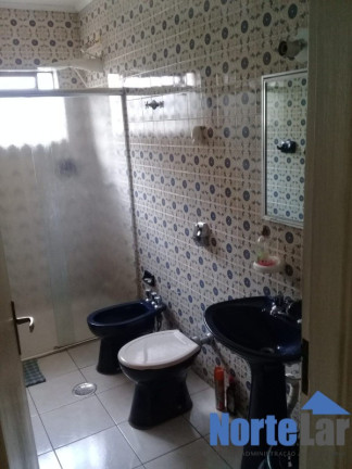 Imagem Casa com 4 Quartos à Venda, 235 m² em Vila Pirituba - São Paulo
