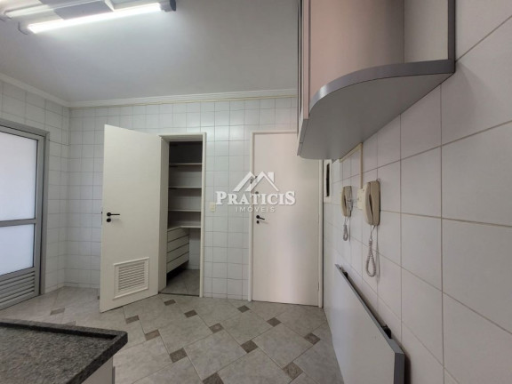 Imagem Apartamento com 3 Quartos à Venda, 105 m² em Chacara Klabin - São Paulo