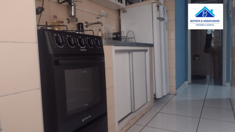 Imagem Apartamento com 1 Quarto à Venda, 40 m² em Centro - Campinas
