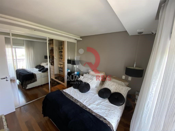 Imagem Apartamento com 4 Quartos à Venda, 250 m² em Vila Maria Alta - São Paulo