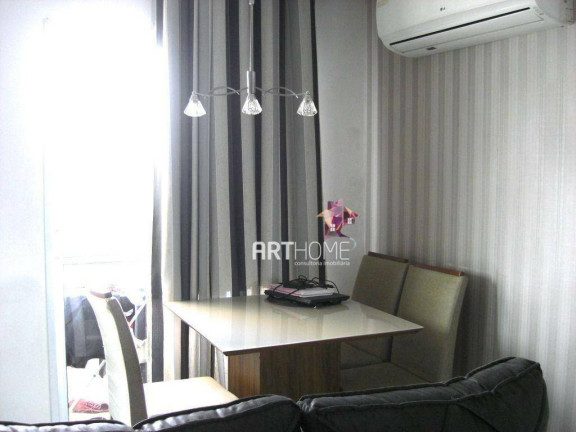 Imagem Apartamento com 2 Quartos à Venda, 49 m² em Vila Palmares - Santo André Imagem Apartamento com 2 Quartos à Venda, 49 m² em Vila Palmares - Santo André