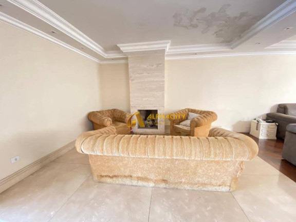 Imagem Casa com 4 Quartos à Venda ou Locação, 3.695 m² em Residencial Dez (alphaville) - Santana De Parnaíba Imagem Casa com 4 Quartos à Venda ou Locação, 3.695 m² em Residencial Dez (alphaville) - Santana De Parnaíba