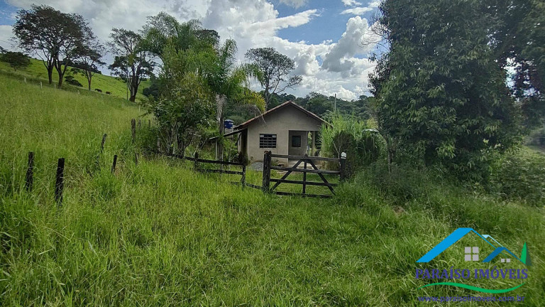 Imagem Chácara com 1 Quarto à Venda, 9 m² em Centro - Paraisópolis