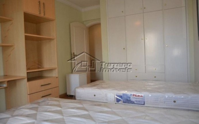 Imagem Apartamento com 4 Quartos à Venda, 600 m² em Vila Ema - São José Dos Campos Imagem Apartamento com 4 Quartos à Venda, 600 m² em Vila Ema - São José Dos Campos