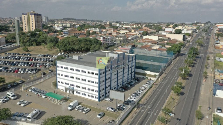 Imagem Terreno à Venda, 760 m² em Parque Ortolândia - Hortolândia Imagem Terreno à Venda, 760 m² em Parque Ortolândia - Hortolândia