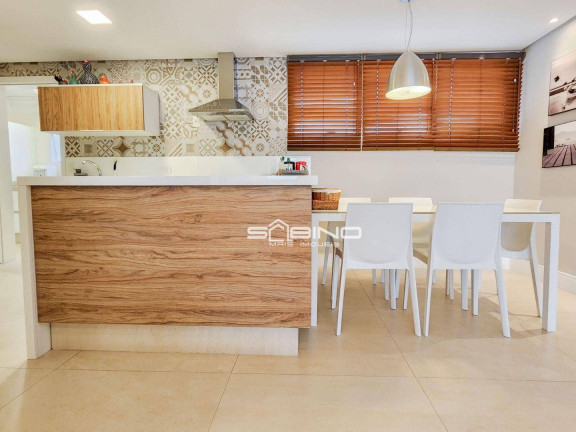 Imagem Apartamento com 3 Quartos à Venda, 132 m² em Riviera De São Lourenço - Bertioga