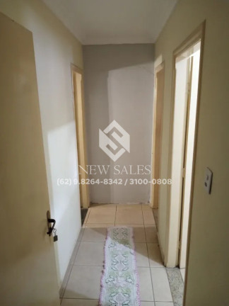 Imagem Casa com 4 Quartos à Venda, 180 m² em Rodoviário - Goiânia Imagem Casa com 4 Quartos à Venda, 180 m² em Rodoviário - Goiânia