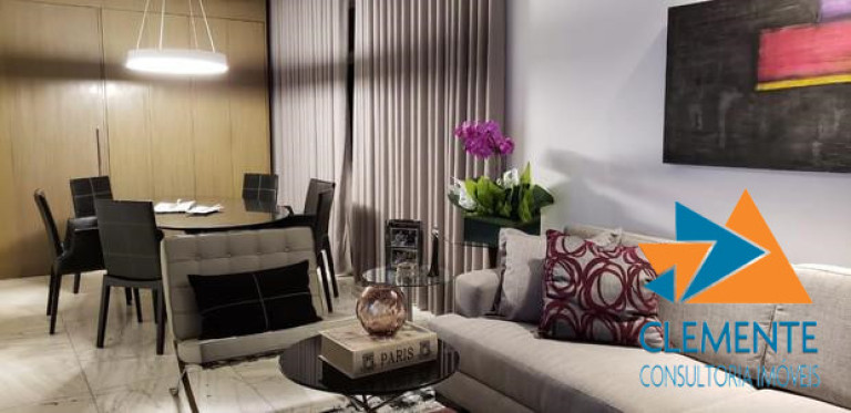 Imagem Apartamento com 4 Quartos à Venda, 135 m² em Gutierrez - Belo Horizonte Imagem Apartamento com 4 Quartos à Venda, 135 m² em Gutierrez - Belo Horizonte