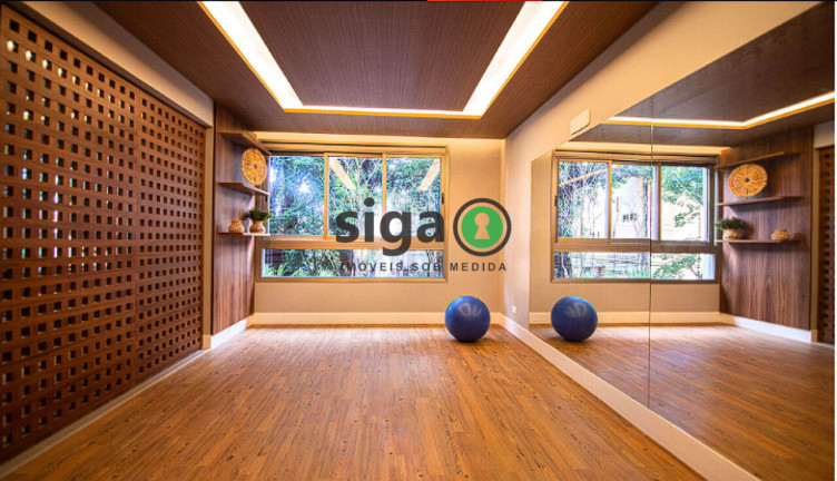 Imagem Apartamento com 2 Quartos à Venda, 76 m² em Vila Mariana - São Paulo Imagem Apartamento com 2 Quartos à Venda, 76 m² em Vila Mariana - São Paulo