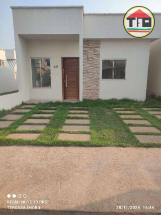 Casa com 2 Quartos à Venda, 55 m² em Condomínio - Marabá