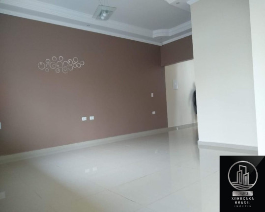 Imagem Sobrado com 3 Quartos à Venda, 150 m² em Parque Jataí - Votorantim