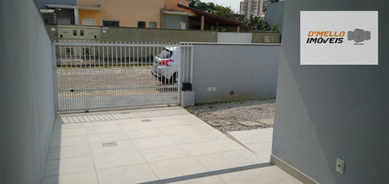 Imagem Casa com 2 Quartos à Venda ou Locação, 70 m² em Rio Caveiras - Biguaçu