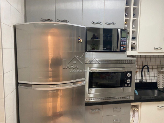 Imagem Apartamento com 2 Quartos à Venda, em Tatuapé - São Paulo Imagem Apartamento com 2 Quartos à Venda, em Tatuapé - São Paulo