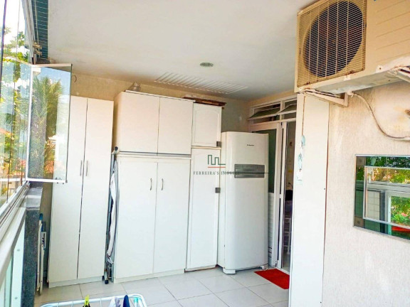 Imagem Apartamento com 2 Quartos à Venda, 100 m² em Piratininga - Niterói