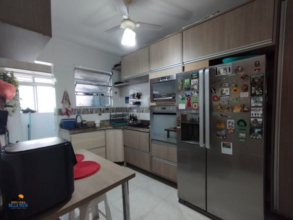 Imagem Apartamento com 1 Quarto à Venda, 74 m² em Itararé - São Vicente Imagem Apartamento com 1 Quarto à Venda, 74 m² em Itararé - São Vicente