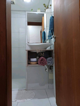 Imagem Apartamento com 2 Quartos à Venda, 105 m² em Embaré - Santos