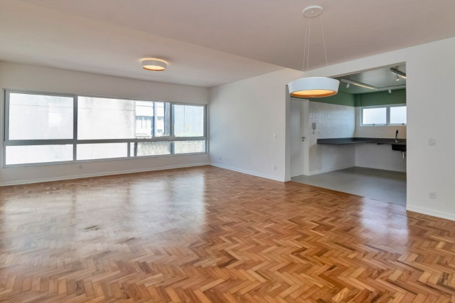 Imagem Apartamento com 3 Quartos à Venda, 180 m² em Higienópolis - São Paulo Imagem Apartamento com 3 Quartos à Venda, 180 m² em Higienópolis - São Paulo