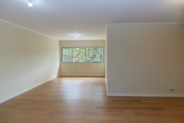 Imagem Apartamento com 3 Quartos à Venda, 113 m² em Santo Amaro - São Paulo Imagem Apartamento com 3 Quartos à Venda, 113 m² em Santo Amaro - São Paulo