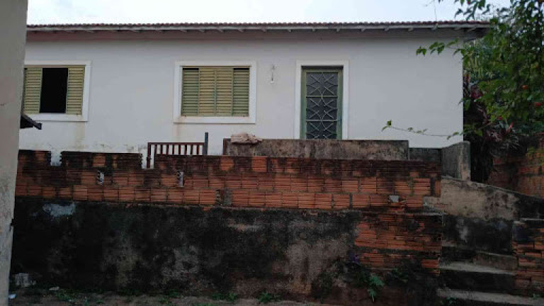 Imagem Casa com 4 Quartos à Venda, 169 m² em Jardim Pacaembu - Campinas