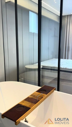 Imagem Apartamento com 3 Quartos à Venda, 97 m² em Itacorubi - Florianópolis