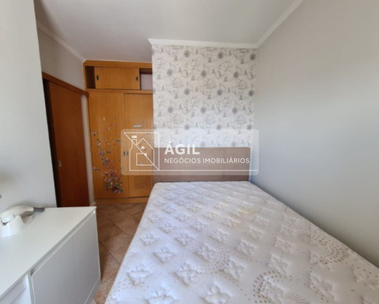 Imagem Apartamento com 3 Quartos à Venda, 93 m² em Parque Residencial Aquarius - São José Dos Campos Imagem Apartamento com 3 Quartos à Venda, 93 m² em Parque Residencial Aquarius - São José Dos Campos