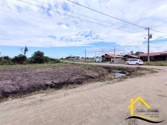 Imagem Terreno à Venda, em Salinas - Balneário Barra Do Sul Imagem Terreno à Venda, em Salinas - Balneário Barra Do Sul