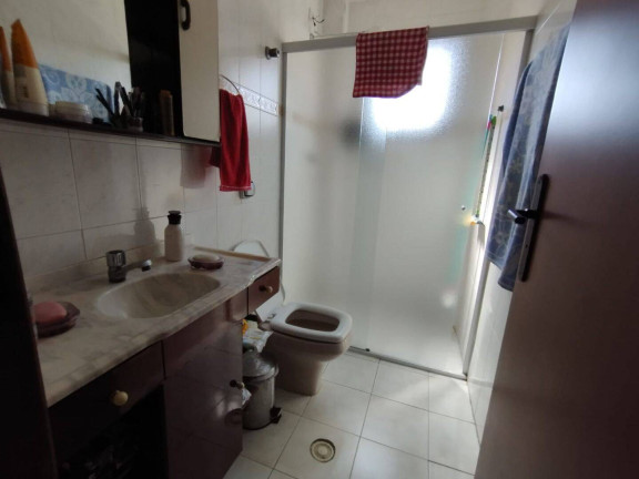 Imagem Apartamento com 2 Quartos à Venda, 137 m² em Ocian - Praia Grande