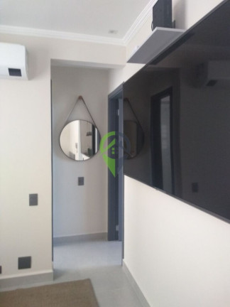 Imagem Apartamento com 1 Quarto à Venda, 47 m² em Aparecida - Santos Imagem Apartamento com 1 Quarto à Venda, 47 m² em Aparecida - Santos