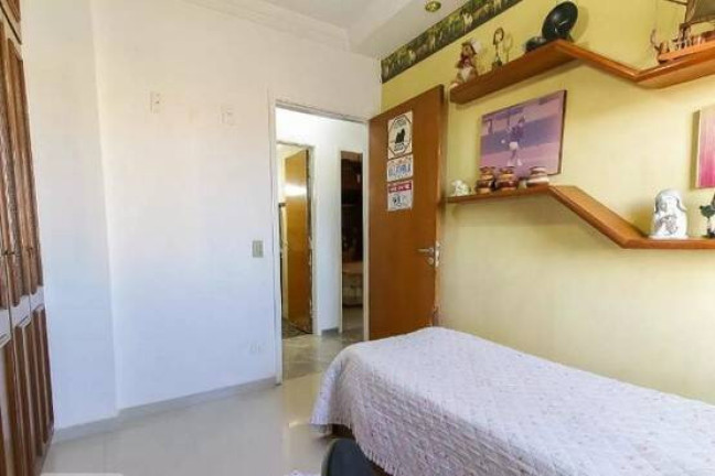 Imagem Apartamento com 3 Quartos à Venda, 114 m² em Jardim Aeroporto - São Paulo Imagem Apartamento com 3 Quartos à Venda, 114 m² em Jardim Aeroporto - São Paulo