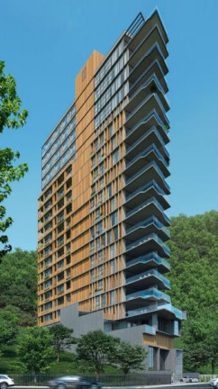 Apartamento com 4 Quartos à Venda, 357 m² em Centro - Itajaí