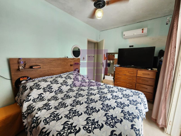 Imagem Apartamento com 1 Quarto à Venda, 63 m² em Vila Alzira - Guarujá Imagem Apartamento com 1 Quarto à Venda, 63 m² em Vila Alzira - Guarujá