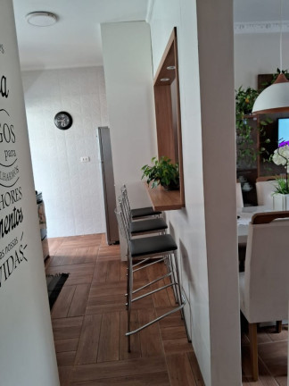 Imagem Apartamento com 2 Quartos à Venda, 65 m² em Embaré - Santos