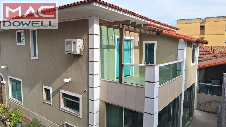 Imagem Casa com 4 Quartos à Venda, 204 m² em Méier / Rio De Janeiro / Rj - Rio De Janeiro Imagem Casa com 4 Quartos à Venda, 204 m² em Méier / Rio De Janeiro / Rj - Rio De Janeiro