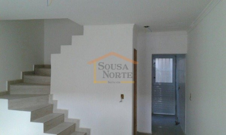 Imagem Casa com 2 Quartos à Venda, 120 m² em Penha De França - São Paulo Imagem Casa com 2 Quartos à Venda, 120 m² em Penha De França - São Paulo