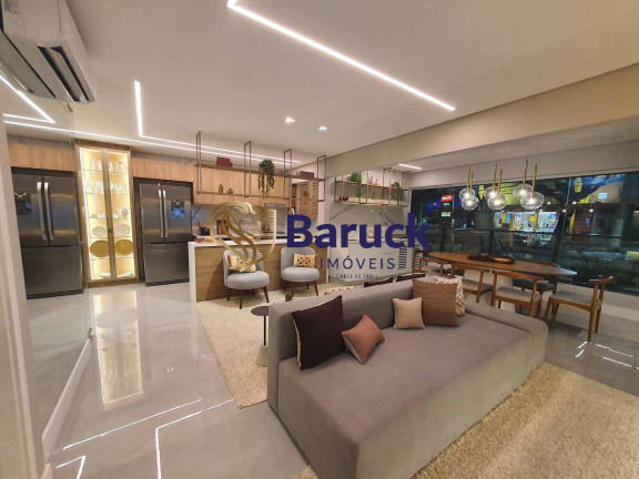 Imagem Apartamento com 3 Quartos à Venda, 86 m² em Santo Amaro - São Paulo Imagem Apartamento com 3 Quartos à Venda, 86 m² em Santo Amaro - São Paulo