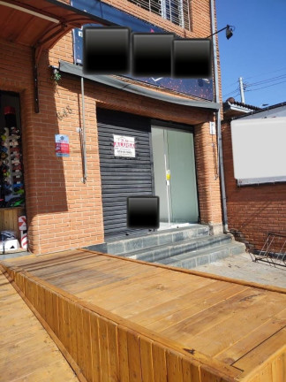 Loja para Alugar, 150 m² em Jardim Santa Clara - Taubaté