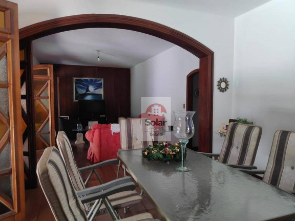Imagem Casa com 3 Quartos à Venda, 389 m² em Condomínio Vale Do Sol - Tremembé
