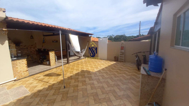 Imagem Casa com 3 Quartos à Venda, 180 m² em Aquarius - Cabo Frio Imagem Casa com 3 Quartos à Venda, 180 m² em Aquarius - Cabo Frio