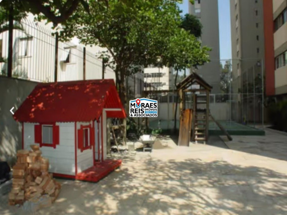 Imagem Cobertura com 4 Quartos à Venda, 242 m² em Campo Belo - São Paulo Imagem Cobertura com 4 Quartos à Venda, 242 m² em Campo Belo - São Paulo