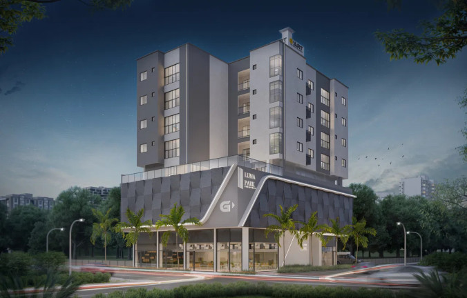 Imagem Apartamento com 2 Quartos à Venda, 64 m² em Nações - Balneário Camboriú Imagem Apartamento com 2 Quartos à Venda, 64 m² em Nações - Balneário Camboriú