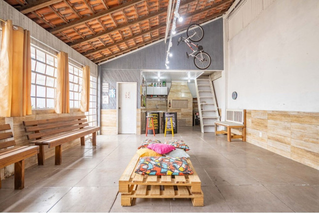 Imagem Casa com 3 Quartos à Venda, 90 m² em Jardim Leopoldina - Porto Alegre Imagem Casa com 3 Quartos à Venda, 90 m² em Jardim Leopoldina - Porto Alegre