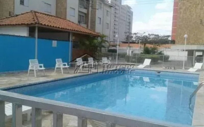 Foto do imóvel Apartamento com 2 Quartos à Venda, 57 m² em Parque Industrial - São José Dos Campos