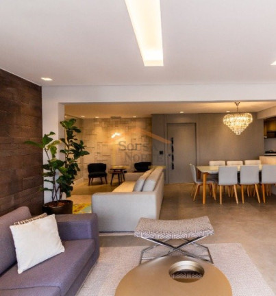 Imagem Apartamento com 3 Quartos à Venda, 159 m² em Vila Rosália - Guarulhos Imagem Apartamento com 3 Quartos à Venda, 159 m² em Vila Rosália - Guarulhos