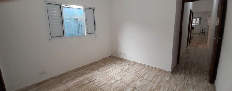 Imagem Casa com 2 Quartos à Venda, 77 m² em Real - Praia Grande