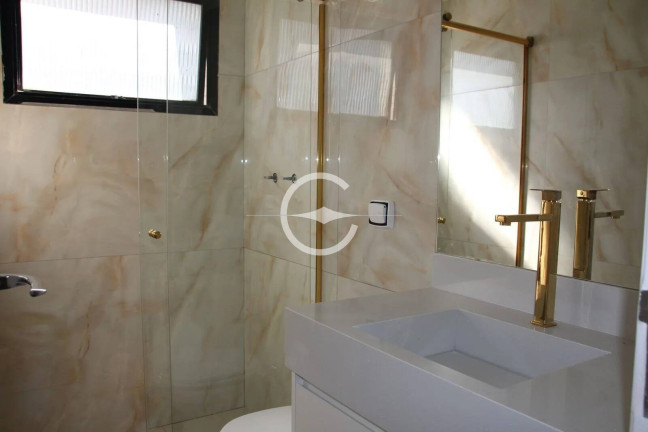 Apartamento com 3 Quartos à Venda, 127 m² em Chácara Santo Antônio - São Paulo