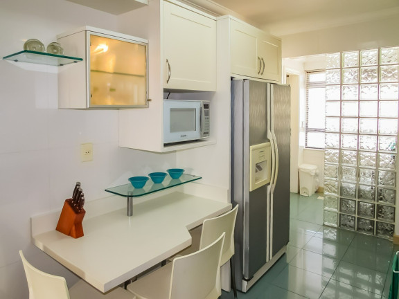 Imagem Cobertura com 3 Quartos à Venda, 204 m² em Centro - Florianópolis Imagem Cobertura com 3 Quartos à Venda, 204 m² em Centro - Florianópolis